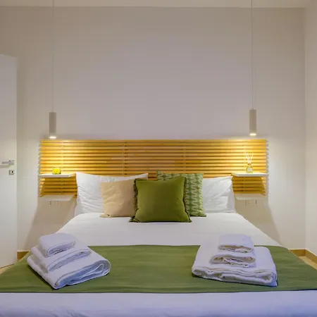 Guest house Iris &