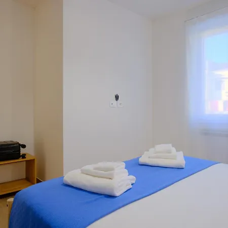 Iris & Guest house Sessa Aurunca