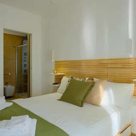 Guest house Iris &