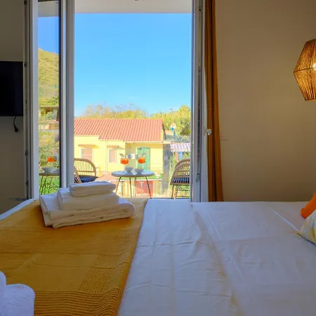 Guest house Iris &