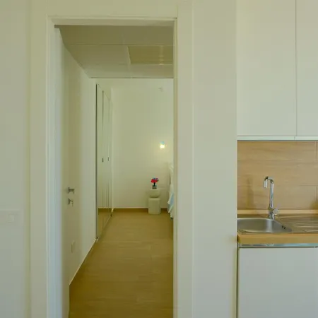 Iris & Guest house *